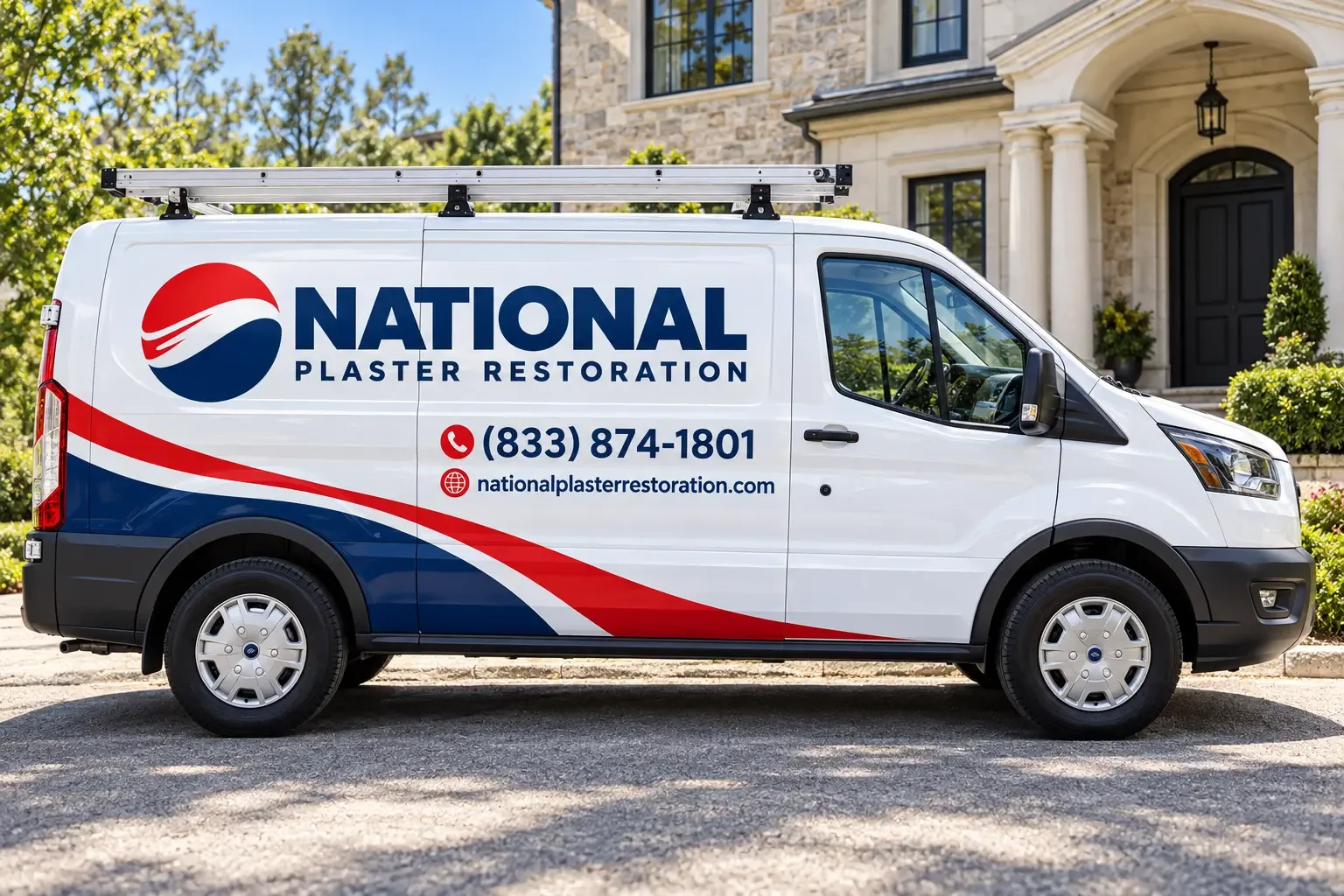 Plaster Repair in Gretna, FL near me